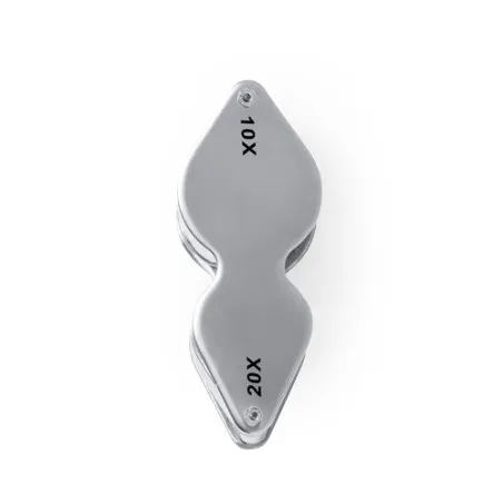 Loupe Nalix 10/20X - Précision et Élégance