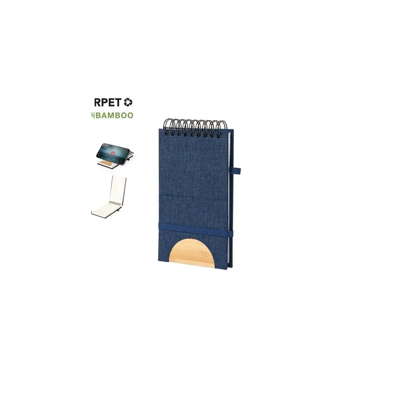 Cahier Support Alyxa - Écologique et Pratique