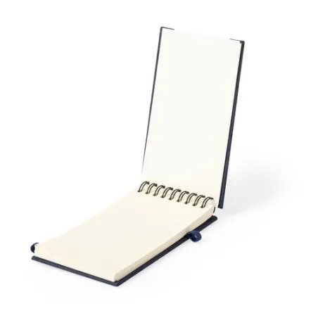 Cahier Support Alyxa - Écologique et Pratique