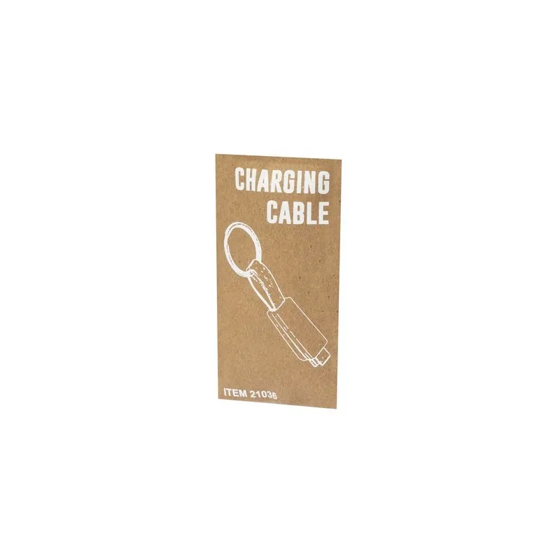 Câble de Charge Parets - 65W USB Type C