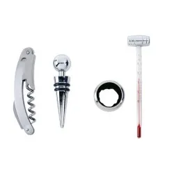 Set Vin Classique PREMIUM : Élégance et Praticité 2