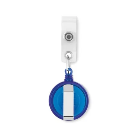 Badge Extensible LADES - Pratique et Personnalisable