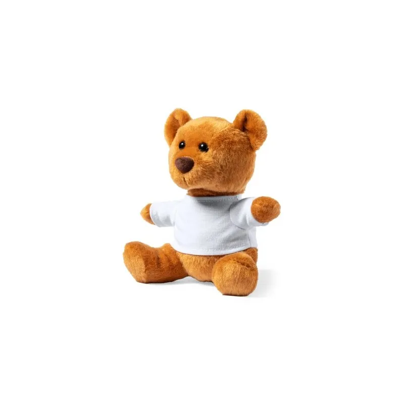 Peluche Sincler - Ours Doux et Personnalisable