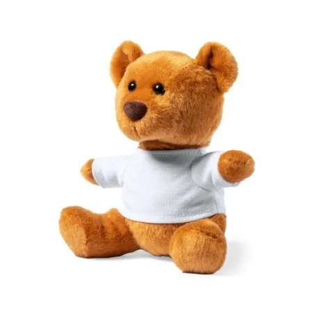 Peluche Sincler - Ours Doux et Personnalisable