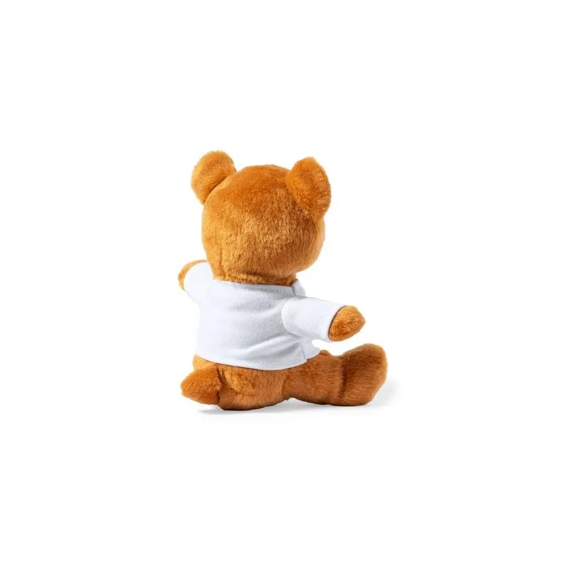 Peluche Sincler - Ours Doux et Personnalisable