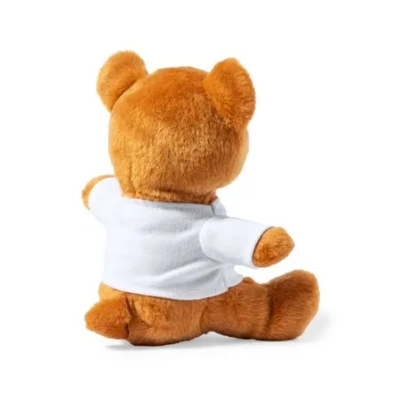 Peluche Sincler - Ours Doux et Personnalisable