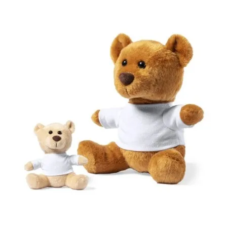 Peluche Sincler - Ours Doux et Personnalisable