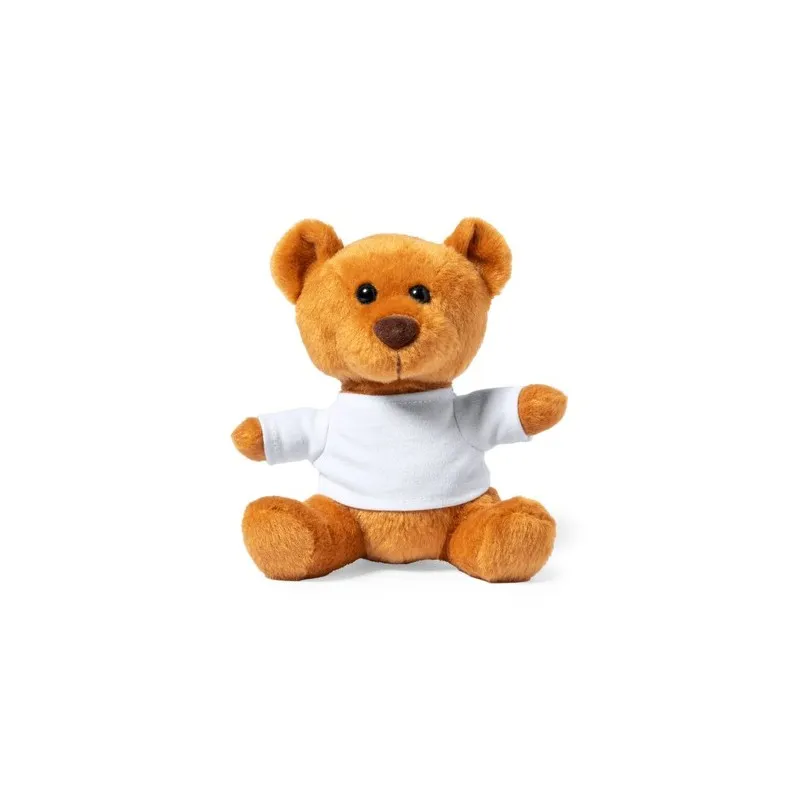 Peluche Sincler - Ours Doux et Personnalisable