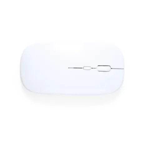 Souris Chestir RCS : Écologique et Ergonomique