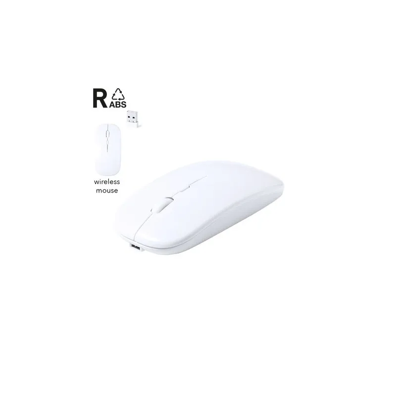 Souris Chestir RCS : Écologique et Ergonomique