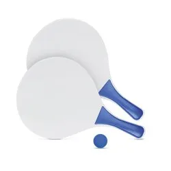 Raquette Plage MATCH - Set Complet pour Amateurs de Loisirs 2