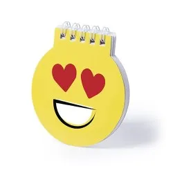 Cahier Winlon : Éclat et Fun au Bureau