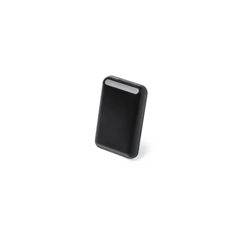 Power Bank Vekmar - Chargeur Sans Fil Magnétique