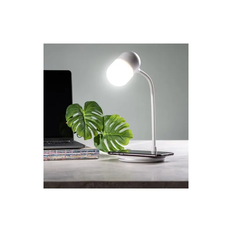 Lampe Multifonction Lerex : Éclairage & Audio