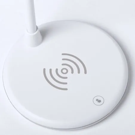 Lampe Multifonction Lerex : Éclairage & Audio