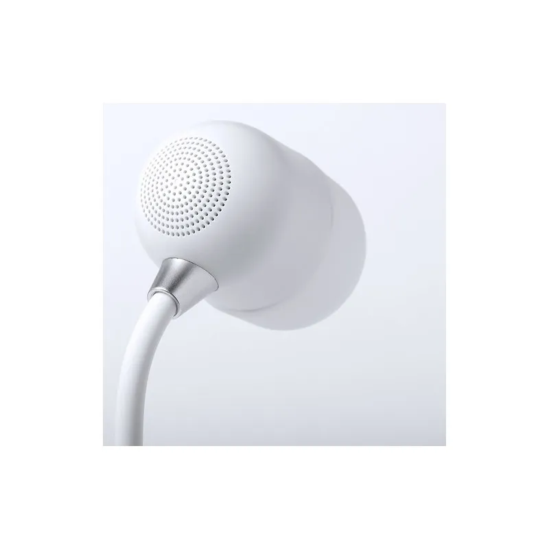 Lampe Multifonction Lerex : Éclairage & Audio