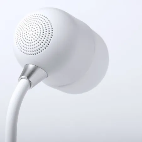 Lampe Multifonction Lerex : Éclairage & Audio