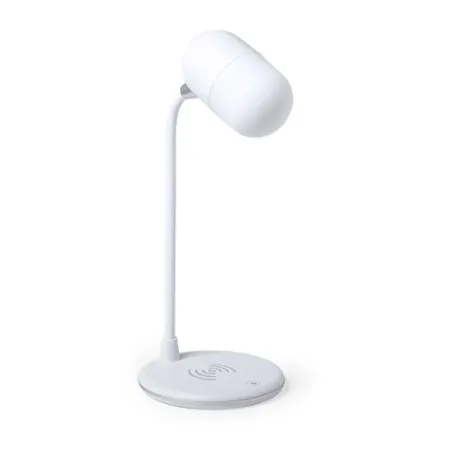 Lampe Multifonction Lerex : Éclairage & Audio