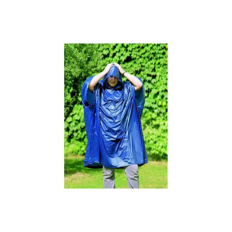 Poncho REGAL Personnalisé : Protection Élégante