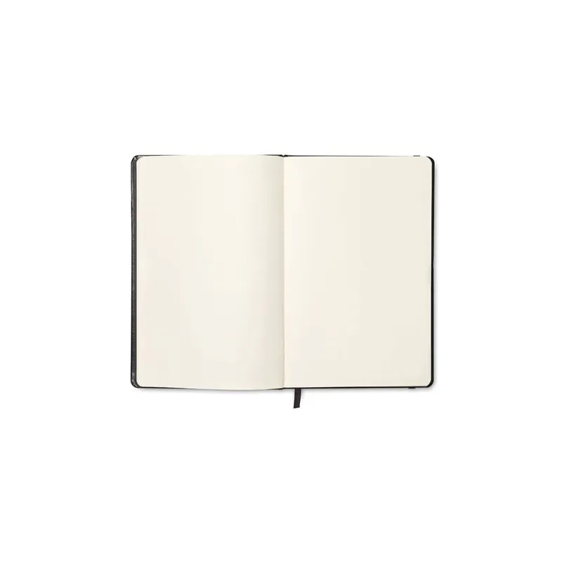 Bloc-notes A5 ARCONOT : Élégance et Praticité