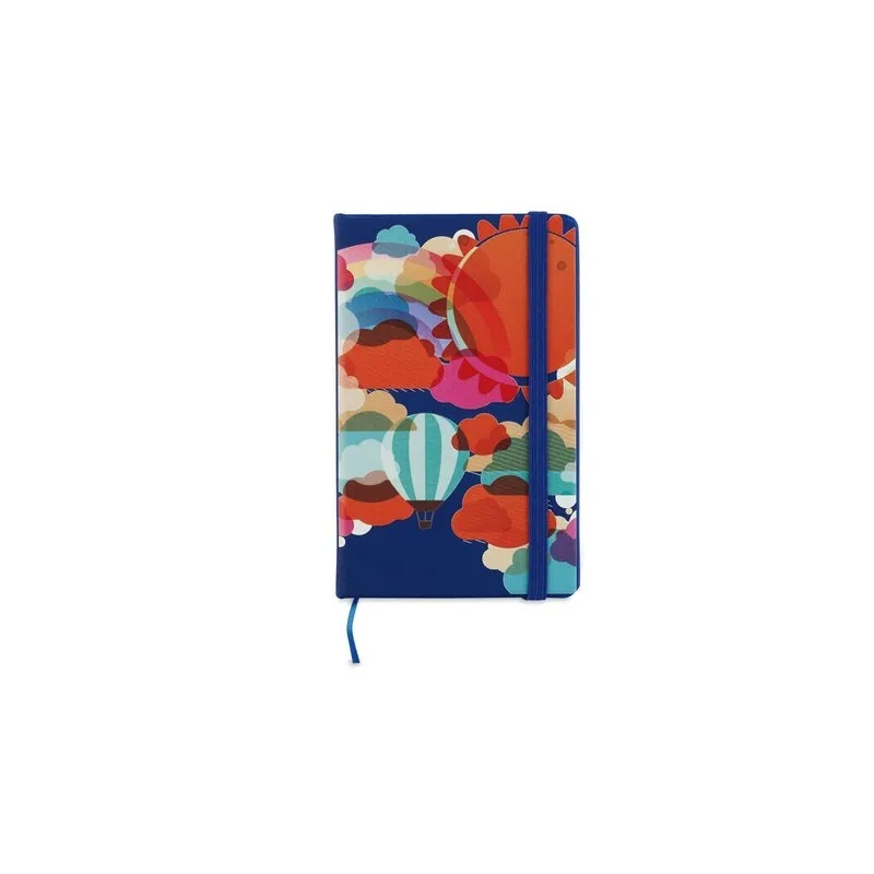 Bloc-notes A5 ARCONOT : Élégance et Praticité