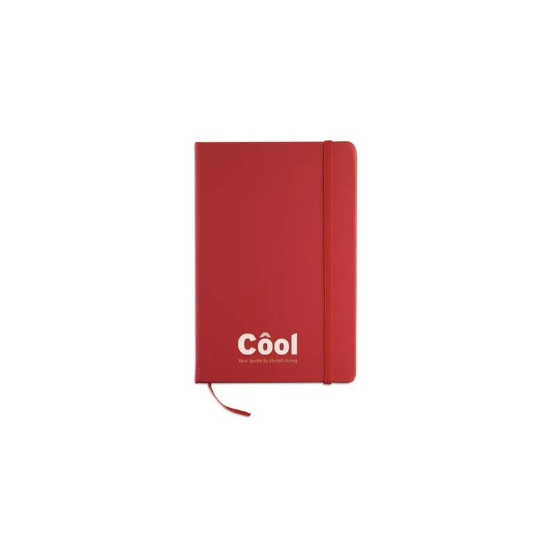 Bloc-notes A5 ARCONOT : Élégance et Praticité