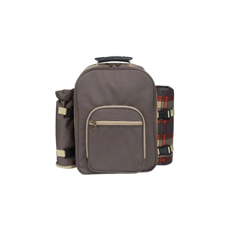 Sac de Pique-Nique HIGH PARK - Idéal pour vos Sorties