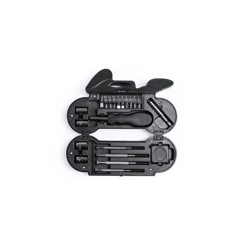 Set Outils Mostik : Pratique et Innovant Personnalisé