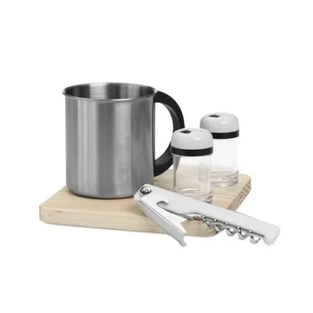 Sac de Pique-Nique HIGH PARK - Idéal pour vos Sorties