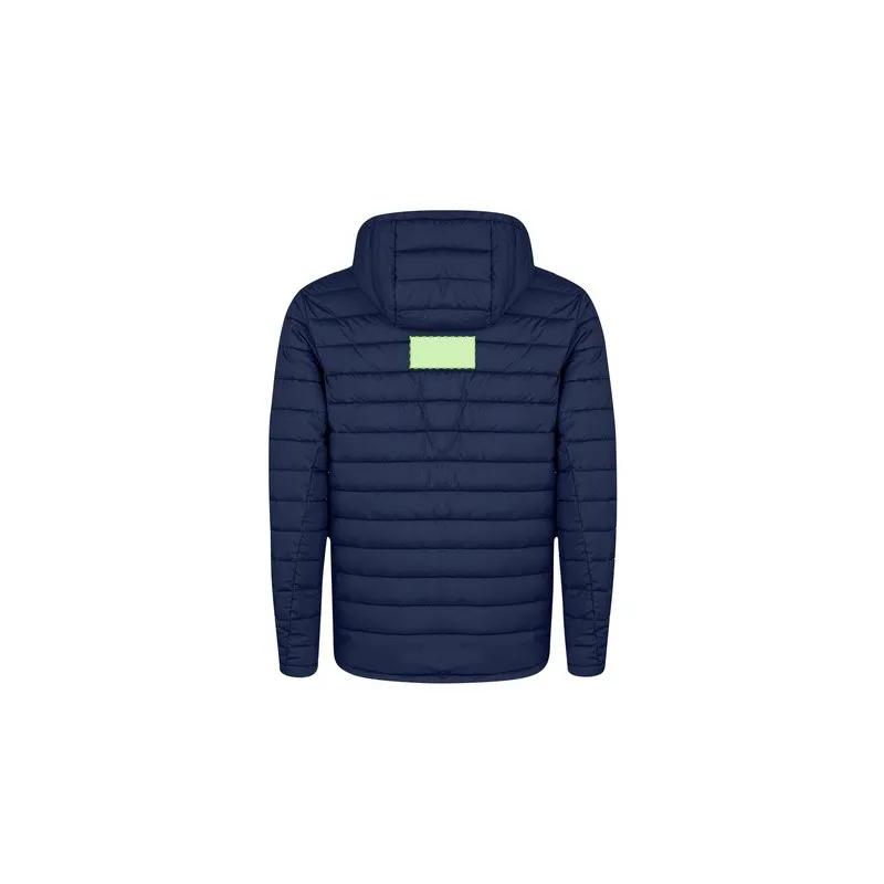 Veste Likpan : Anorak Écologique et Pratique