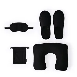 Set Voyage Alkes : Confort et Élégance en Voyage 2