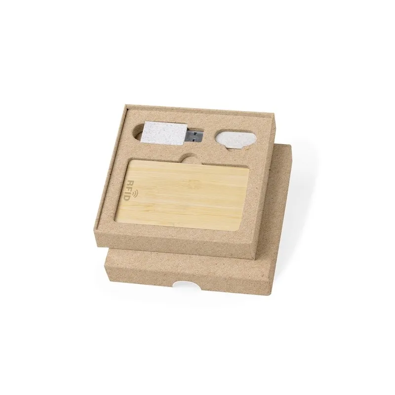 Set de Sécurité Andigo : Protection et Confidentialité