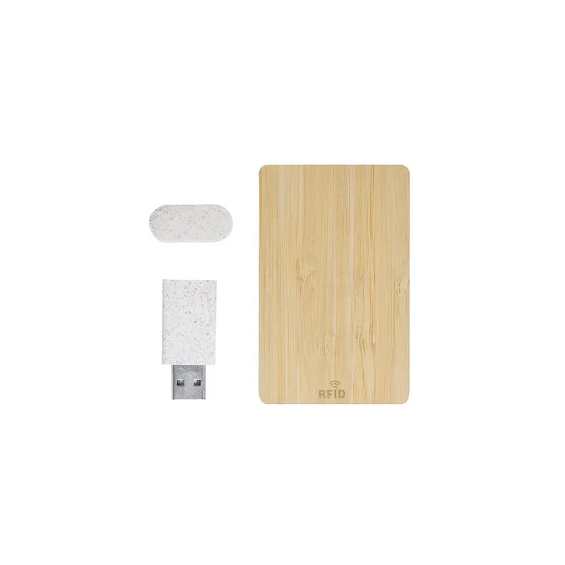 Set de Sécurité Andigo : Protection et Confidentialité