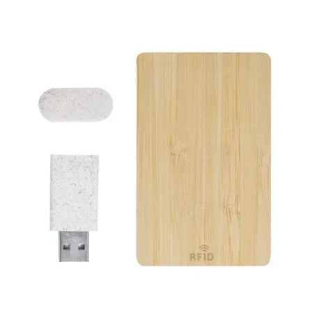 Set de Sécurité Andigo : Protection et Confidentialité