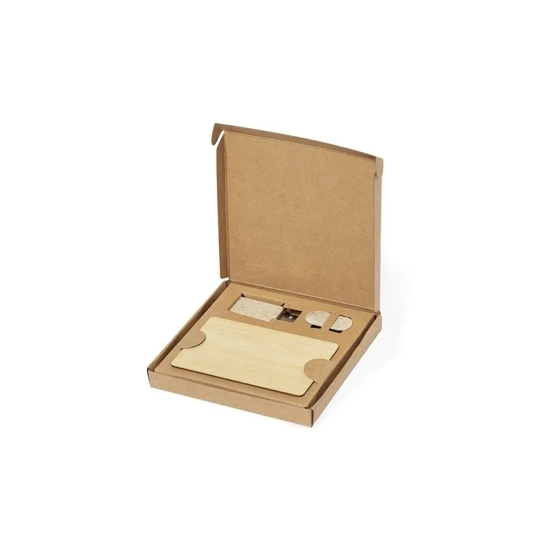 Set de Sécurité Andigo : Protection et Confidentialité