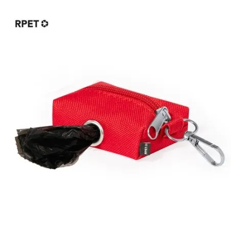 Distributeur de Sacs Séparés - Écologique et Pratique