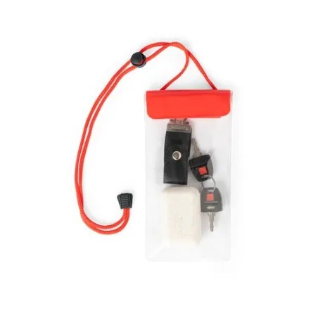 Fourre-Tout Rokdem : Trousse Étanche et Pratique