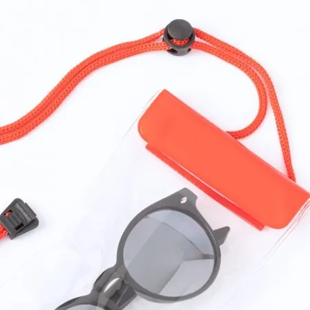 Fourre-Tout Rokdem : Trousse Étanche et Pratique