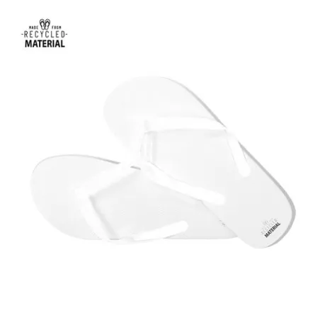 Tongs Tapiok Écologiques - Confort et Style