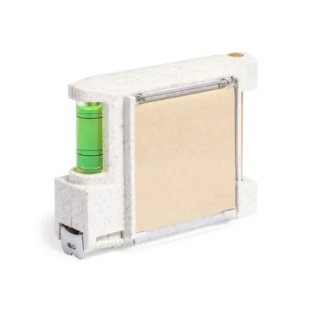 Mètre Grade Multifonction Sanwel 3m - Précision et Écologie Personnalisé