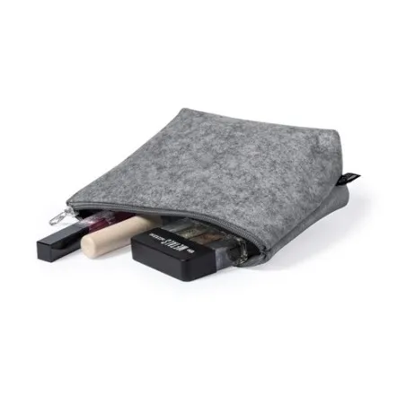 Nécessaire Ramsek : Trousse Écologique et Pratique