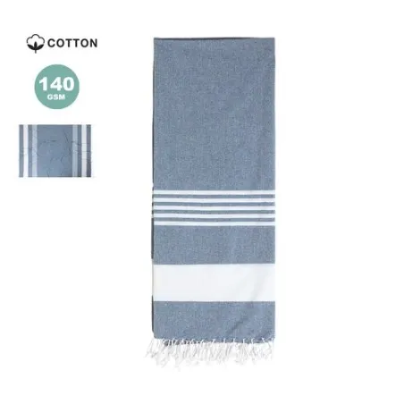 Natte de Plage Simbar : Confort XXL et Élégance