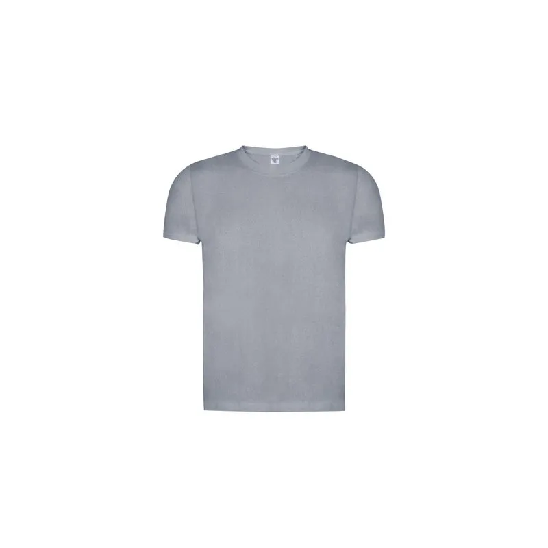 T-Shirt Adulte "keya" en Coton Bio