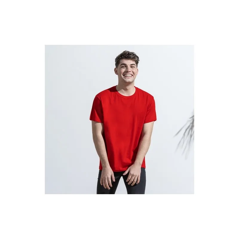 T-Shirt Adulte "keya" en Coton Bio