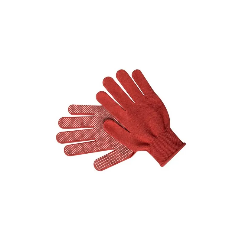 Gants Hetson - Élégance et Confort