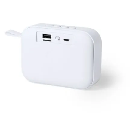 Haut-Parleur Kafin : Connectivité et Style