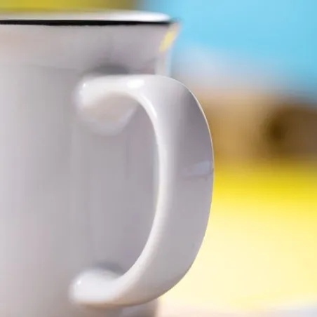 Tasse Sublimation Gover - Élégance et Personnalisation