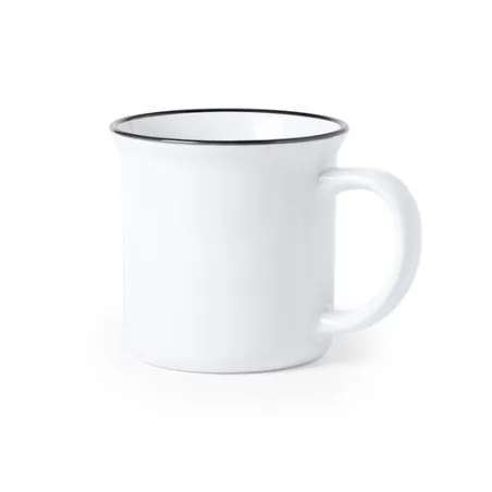 Tasse Sublimation Gover - Élégance et Personnalisation