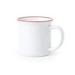 Tasse Sublimation Gover - Élégance et Personnalisation 2