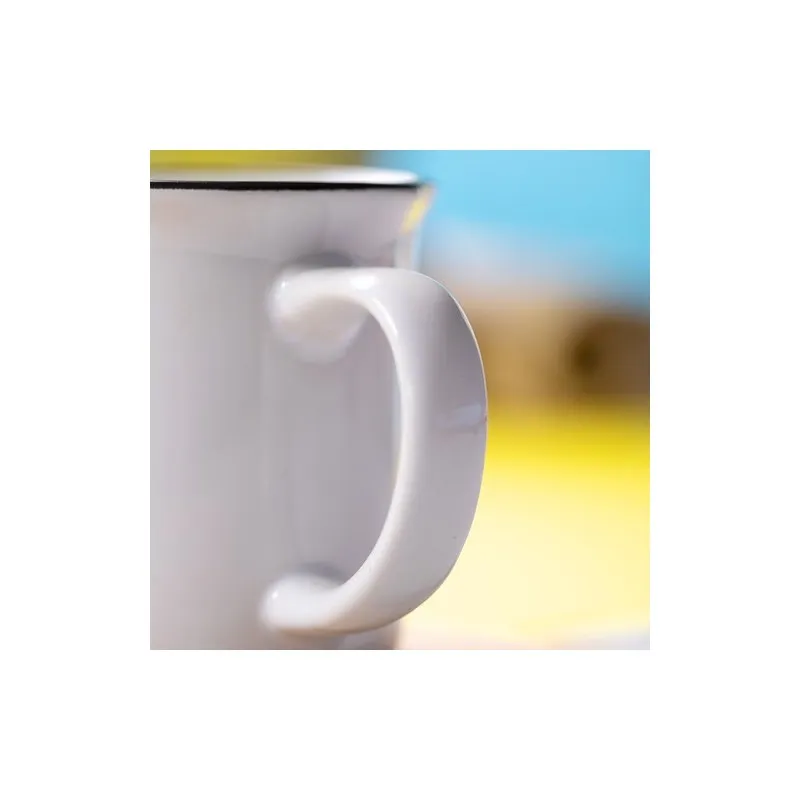 Tasse Sublimation Gover - Élégance et Personnalisation